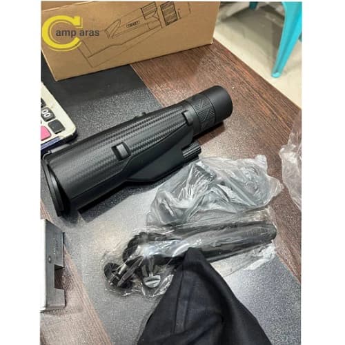 دوربین تک چشمی تلسکوپی کامت COMET 10x30x50 پایه دار — تصویر ۳