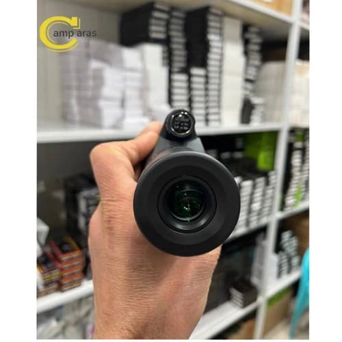 دوربین تک چشمی تلسکوپی کامت COMET 10x30x50 پایه دار — تصویر ۷