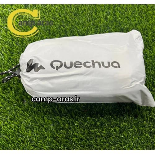 زیرانداز چادر و سفری کچوا QUECHUA 210×150 سانت متر
