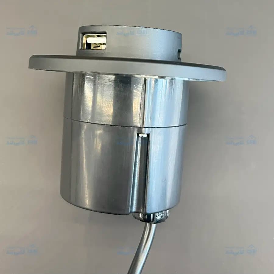 هاب شارژر لیفت آپ دستی ChargeHub X3 مشکی فانتونی N376 — تصویر ۵