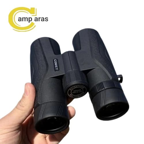 دوربین دوچشمی کامت مدل COMET W04 10×42 — تصویر ۴