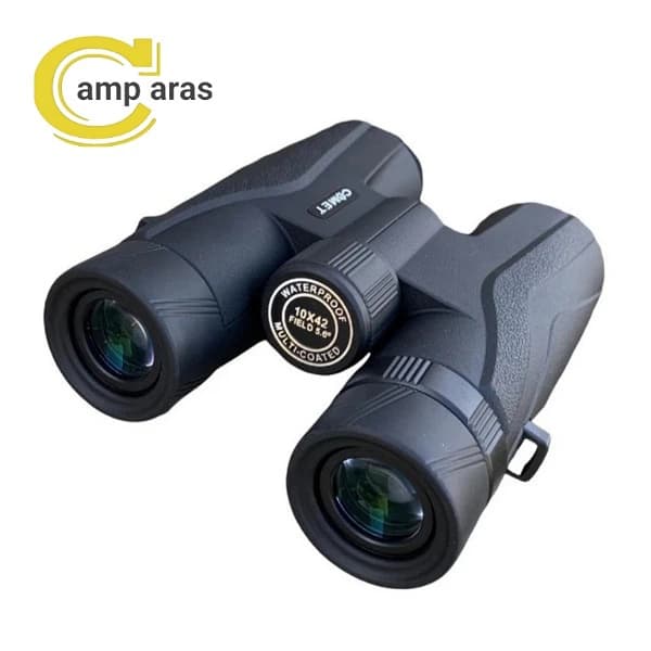 دوربین دوچشمی کامت مدل COMET W04 10×42