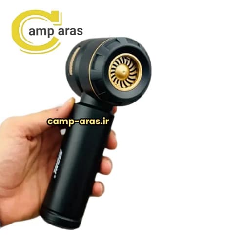 جت فن جارو شارژی ام دی اچ ال MDHL SW-121 همه کاره — تصویر ۸