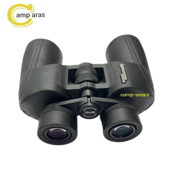 دوربین دو چشمی برسر مدل کوروت Corvette 10×50 — تصویر ۷