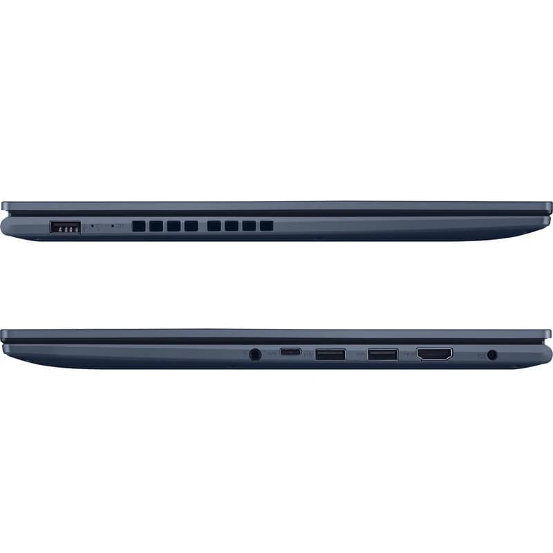 لپ تاپ ایسوس Vivobook 15 X1502VA-BQ530 نمایشگر ۱۵٫۶ اینچی، پردازنده Core i5-13420H، گرافیک اینتل UHD، رم 8 گیگابایت، حافظه ۵۱۲ گیگابایت SSD — تصویر ۸