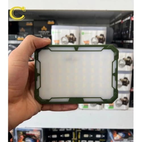 پروژکتور شارژی کمپینگ زینگارو مدل GD-G636 — تصویر ۹