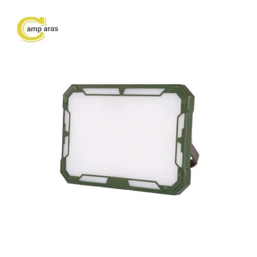 پروژکتور شارژی کمپینگ زینگارو مدل GD-G636