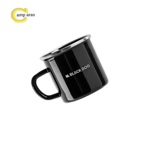 لیوان کوهنوردی بلک داگ مدل Black Dog CBD2450CF018 — تصویر ۳