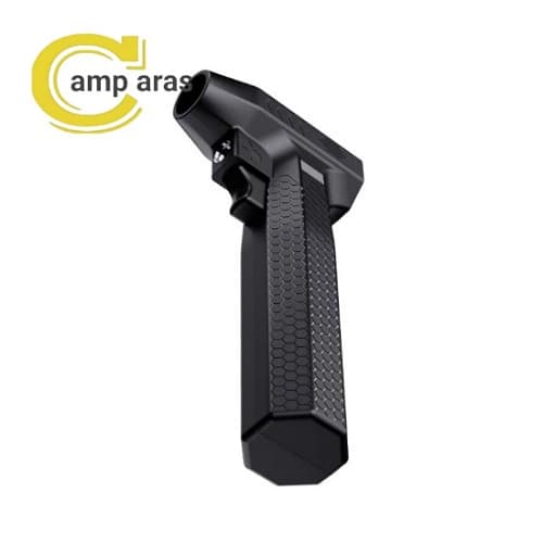 جت فن شارژی دمنده و مکنده زینگارو کد ZY-1200 فن بزرگ — تصویر ۳