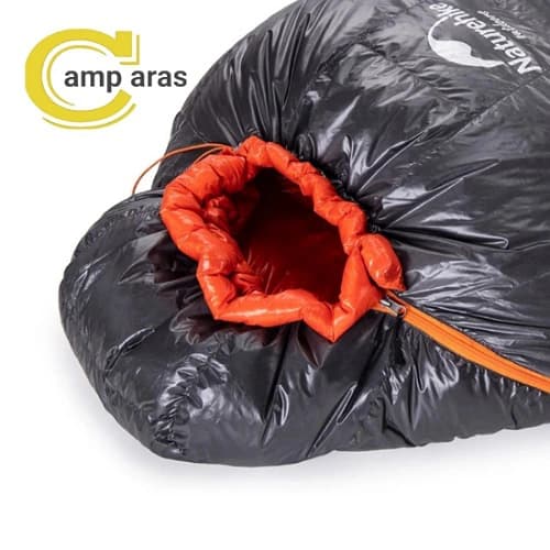 کیسه خواب نیچرهایک NH19YD001 ULG1000 — تصویر ۵