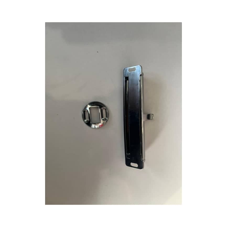 دستگیره کمد و کابینت کمپر و کاروان — تصویر ۴