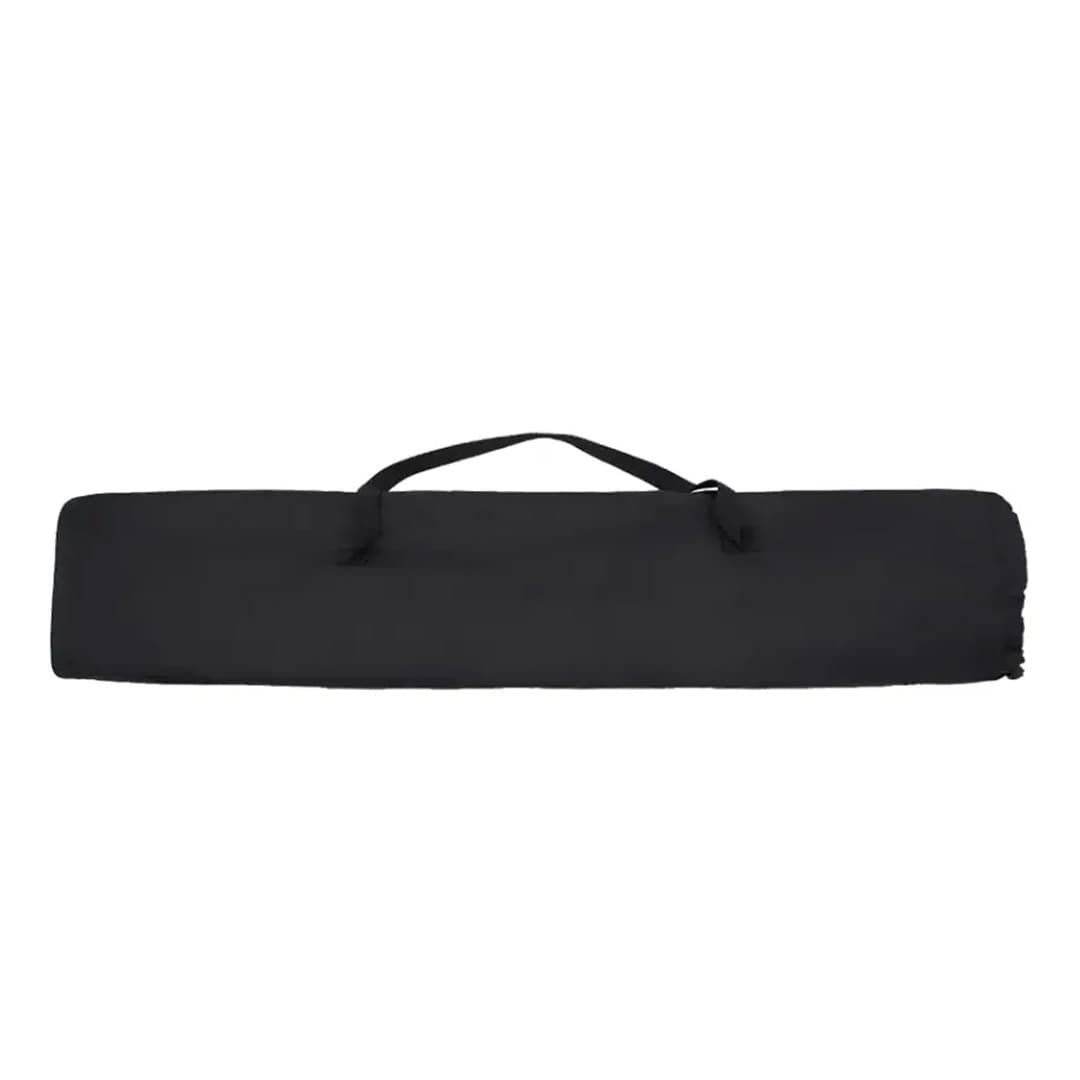 صندلی کمپینگ تاشو گرین لاین Outdoor Camping Chair with Carrying Bag — تصویر ۴
