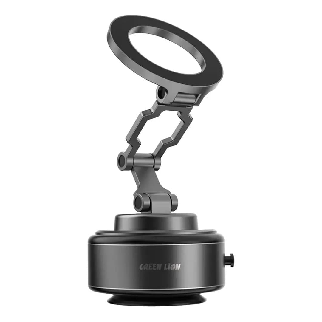 پایه نگهدارنده گرین لاین GX-30 Auto Suction — تصویر ۲