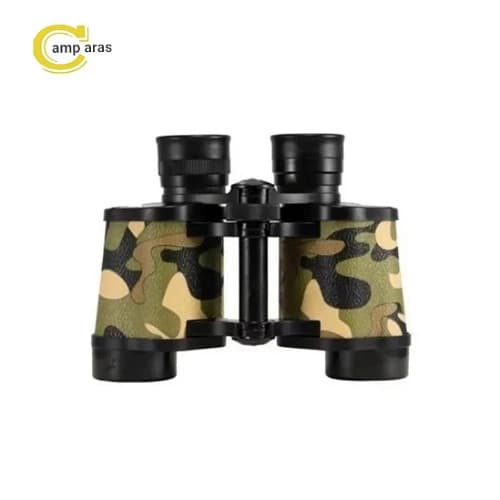 دوربین دوچشمی شکاری بایگیش BAIGISH 8×30 درجه 2 — تصویر ۹