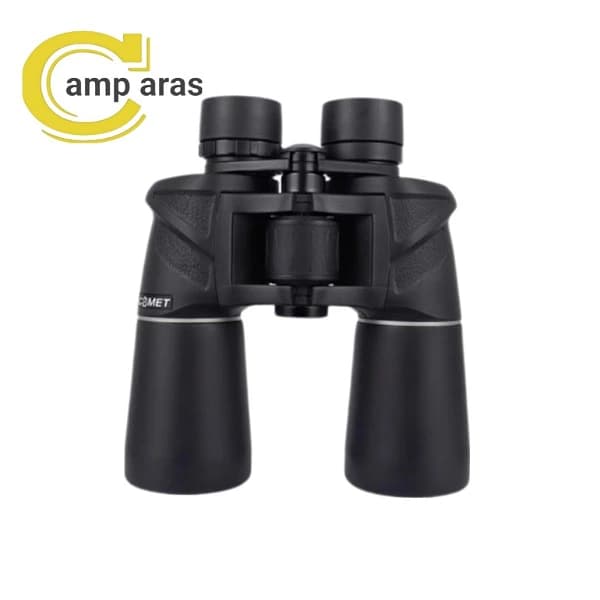 دوربین دوچشمی کامت مدل COMET 7×50 اورجینال — تصویر ۲