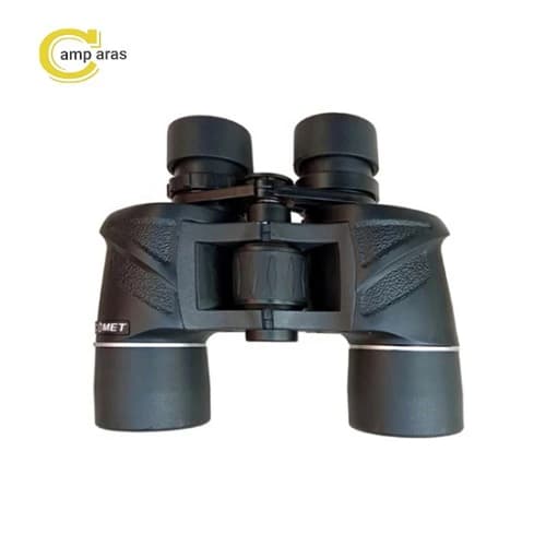 دوربین دوچشمی شکاری کامت مدل COMET 8×40 — تصویر ۲