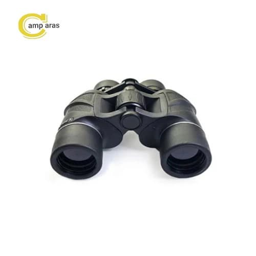 دوربین دوچشمی شکاری کامت مدل COMET 8×40 — تصویر ۳