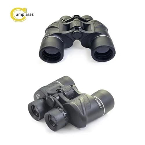 دوربین دوچشمی شکاری کامت مدل COMET 8×40 — تصویر ۴