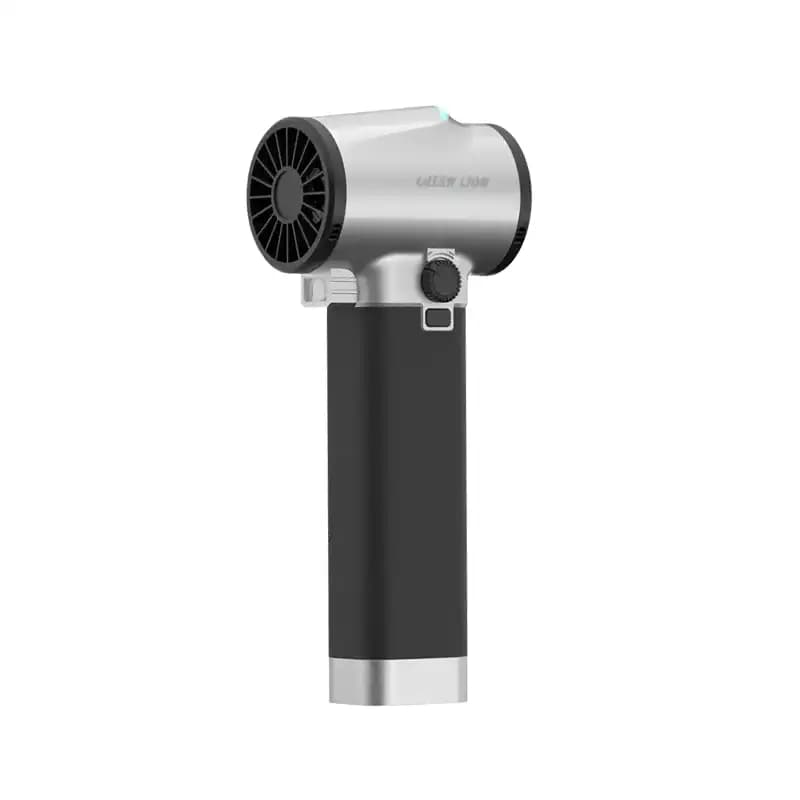 دمنده گرین لاین GB-186X Turbo Blower با توان ۷۵۰ وات — تصویر ۹