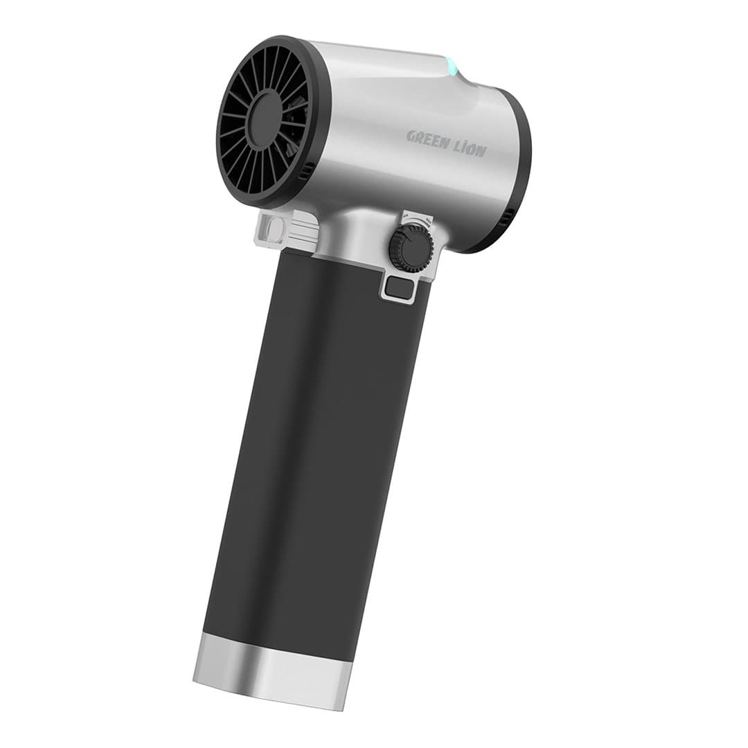 دمنده گرین لاین GB-186X Turbo Blower با توان ۷۵۰ وات