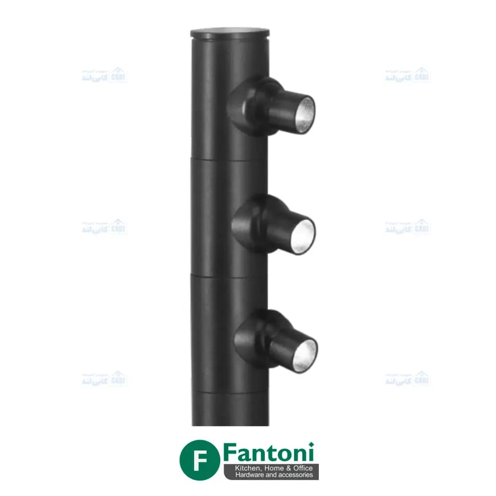 چراغ LED ویترینی نویر فانتونی N906 — تصویر ۸