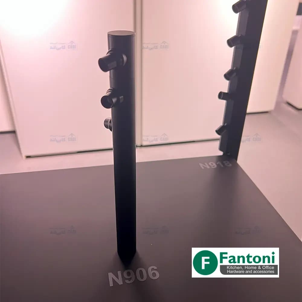 چراغ LED ویترینی نویر فانتونی N906 — تصویر ۱۰