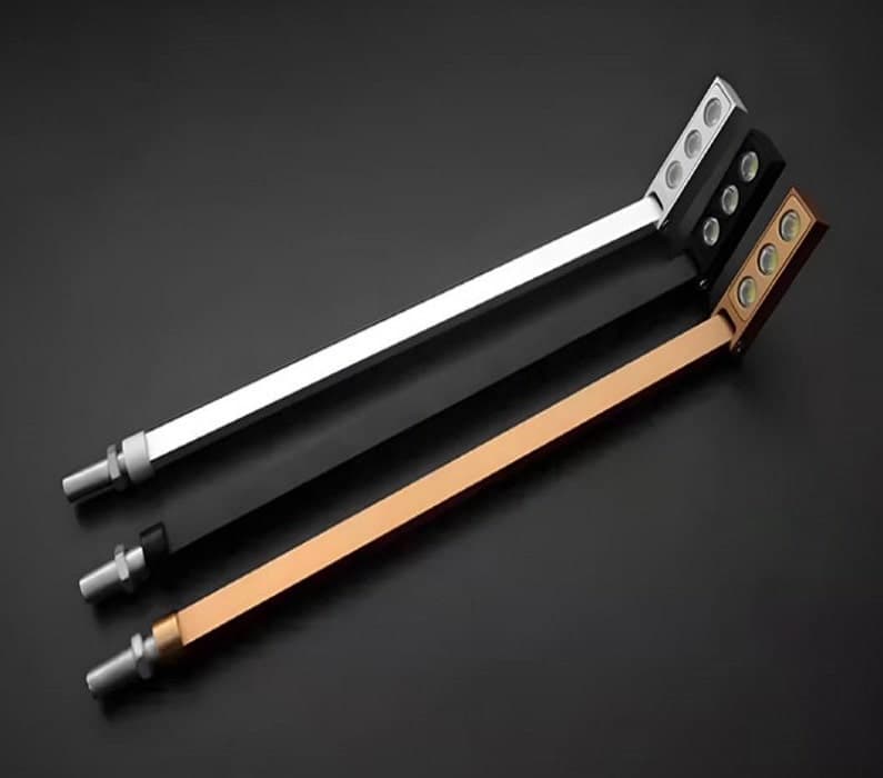 چراغ LED ویترینی لایت ویو فانتونی N904 — تصویر ۵