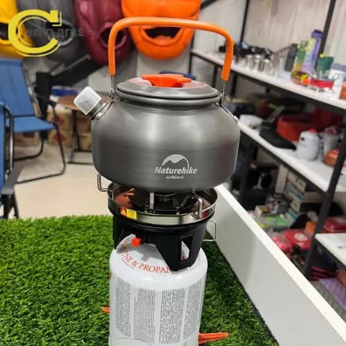 جت بویل بابوس 1.4 لیتر مدل BABOS BS-210 — تصویر ۴