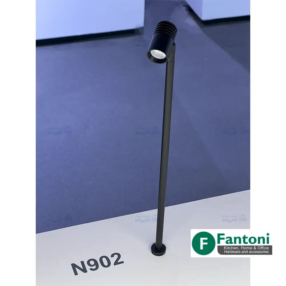 چراغ LED پایه‌دار مینیمال لایت پو فانتونی N902 — تصویر ۳