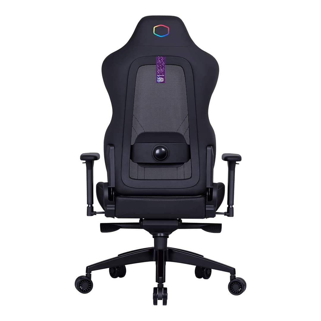 صندلی گیمینگ کولر مستر Hybrid 1 ERGO 30th Anniversary Edition — تصویر ۳