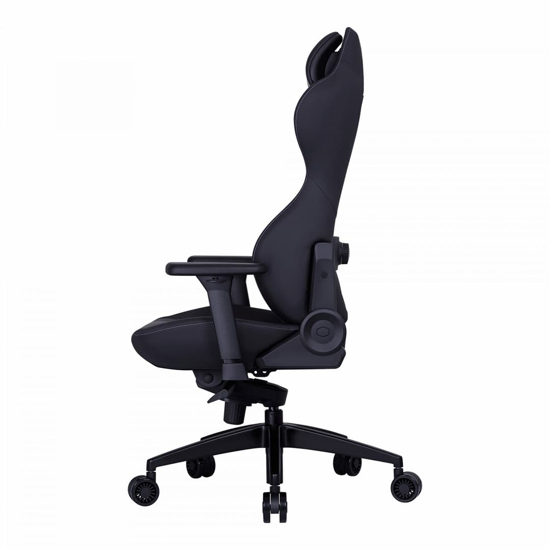 صندلی گیمینگ کولر مستر Hybrid 1 ERGO 30th Anniversary Edition — تصویر ۵