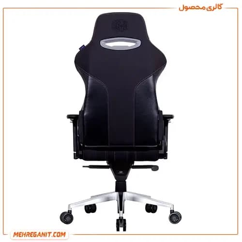 صندلی گیمینگ کولر مستر Caliber X2 — تصویر ۷