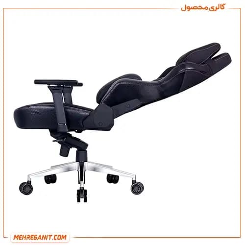 صندلی گیمینگ کولر مستر Caliber X2 — تصویر ۸