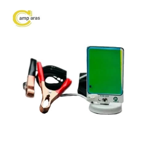 چراغ سیار کمپینگ دیپ کینگ مدل DK-25-13W