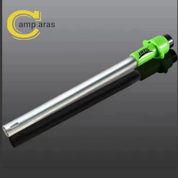فندک جرقه زن پیزو بی ار اس مدل BRS-191A اورجینال