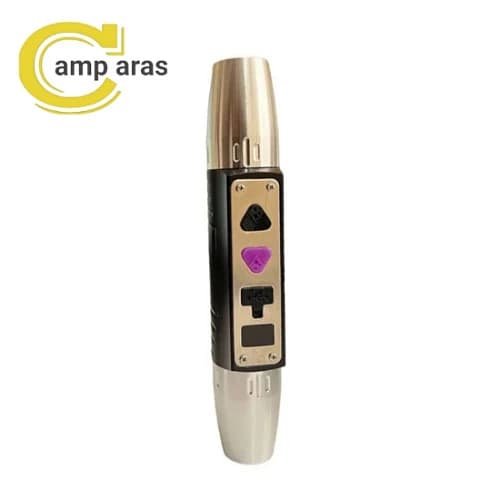 چراغ قوه یووی اسمال سان ZY-JY88 4TP UV — تصویر ۳