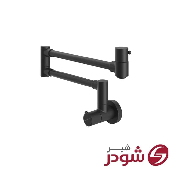 شیر آشپزخانه روگازی شودر مدل مارینو — تصویر ۱۱