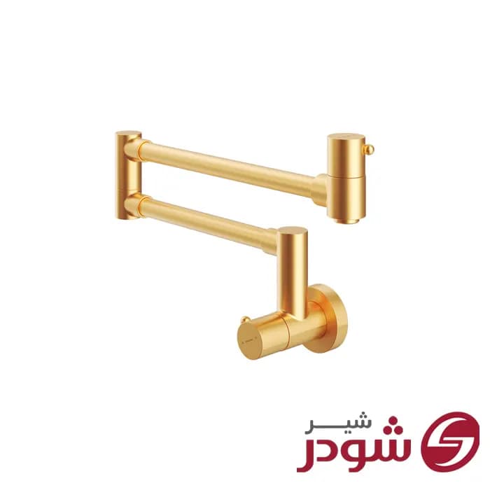شیر آشپزخانه روگازی شودر مدل مارینو — تصویر ۱۲
