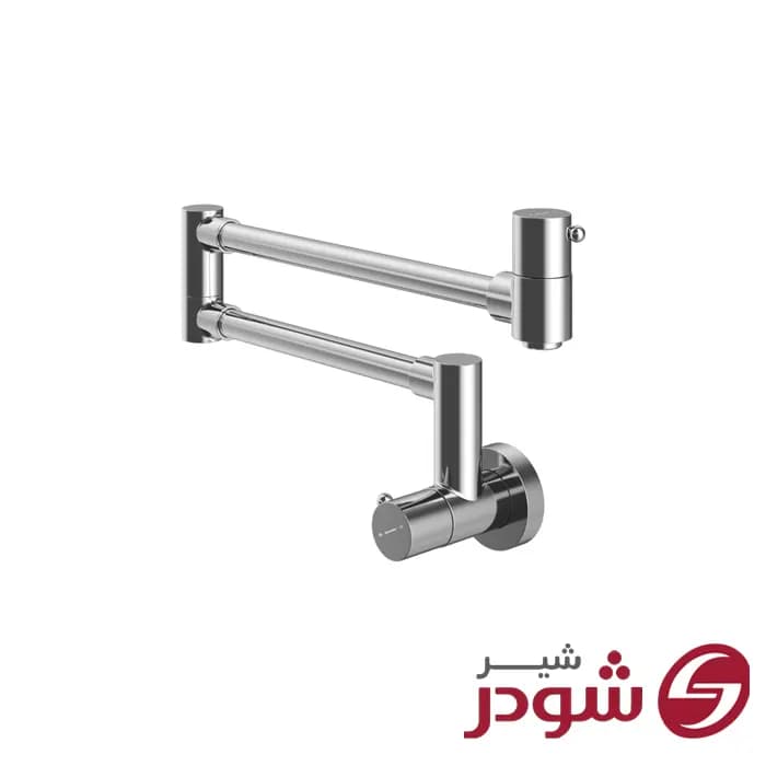 شیر آشپزخانه روگازی شودر مدل مارینو — تصویر ۱۰