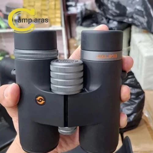 دوربین دوچشمی جالیکا JIALIKE ED 10×42 — تصویر ۳