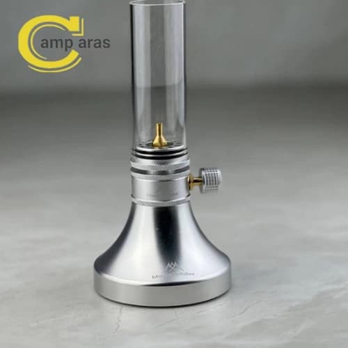 فانوس گازی ماونتین هایکر مدل SK1134 — تصویر ۵