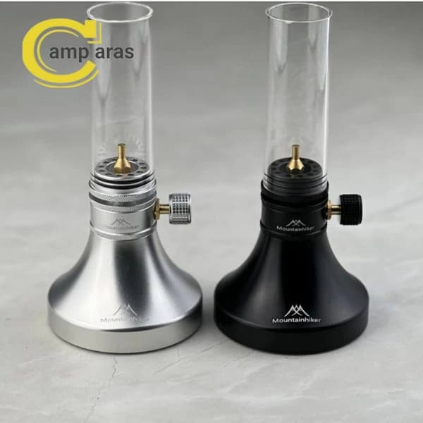 فانوس گازی ماونتین هایکر مدل SK1134