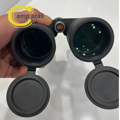 دوربین دوچشمی جالیکا JIALIKE ED 10×50 لنز رنگی — تصویر ۵