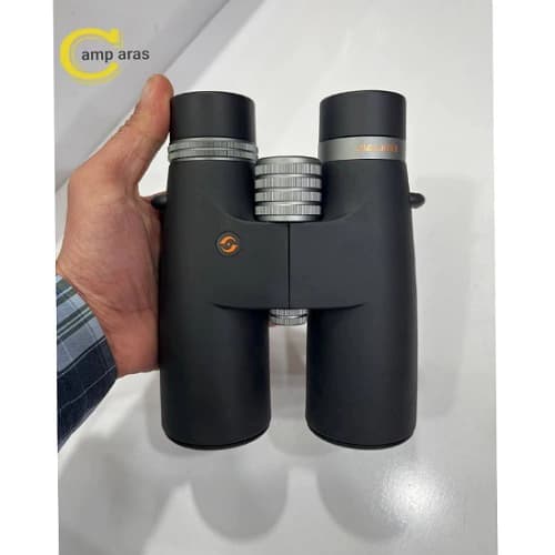 دوربین دوچشمی جالیکا JIALIKE ED 10×50 لنز رنگی — تصویر ۷