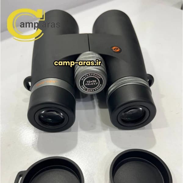 دوربین دوچشمی جالیکا JIALIKE ED 10×50 لنز رنگی — تصویر ۱۰