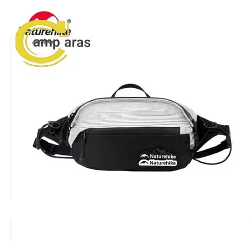 کیف کمری نیچرهایک 5 لیتر CNK2300BB013 — تصویر ۳