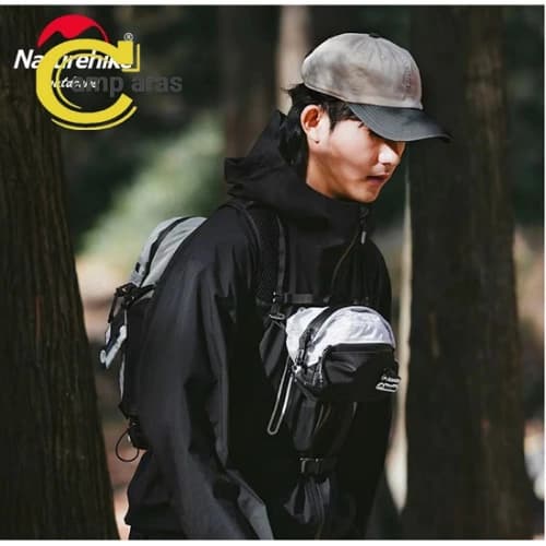 کیف کمری نیچرهایک 5 لیتر CNK2300BB013 — تصویر ۸