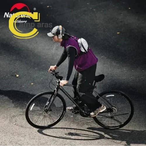 کیف کمری نیچرهایک 5 لیتر CNK2300BB013 — تصویر ۹