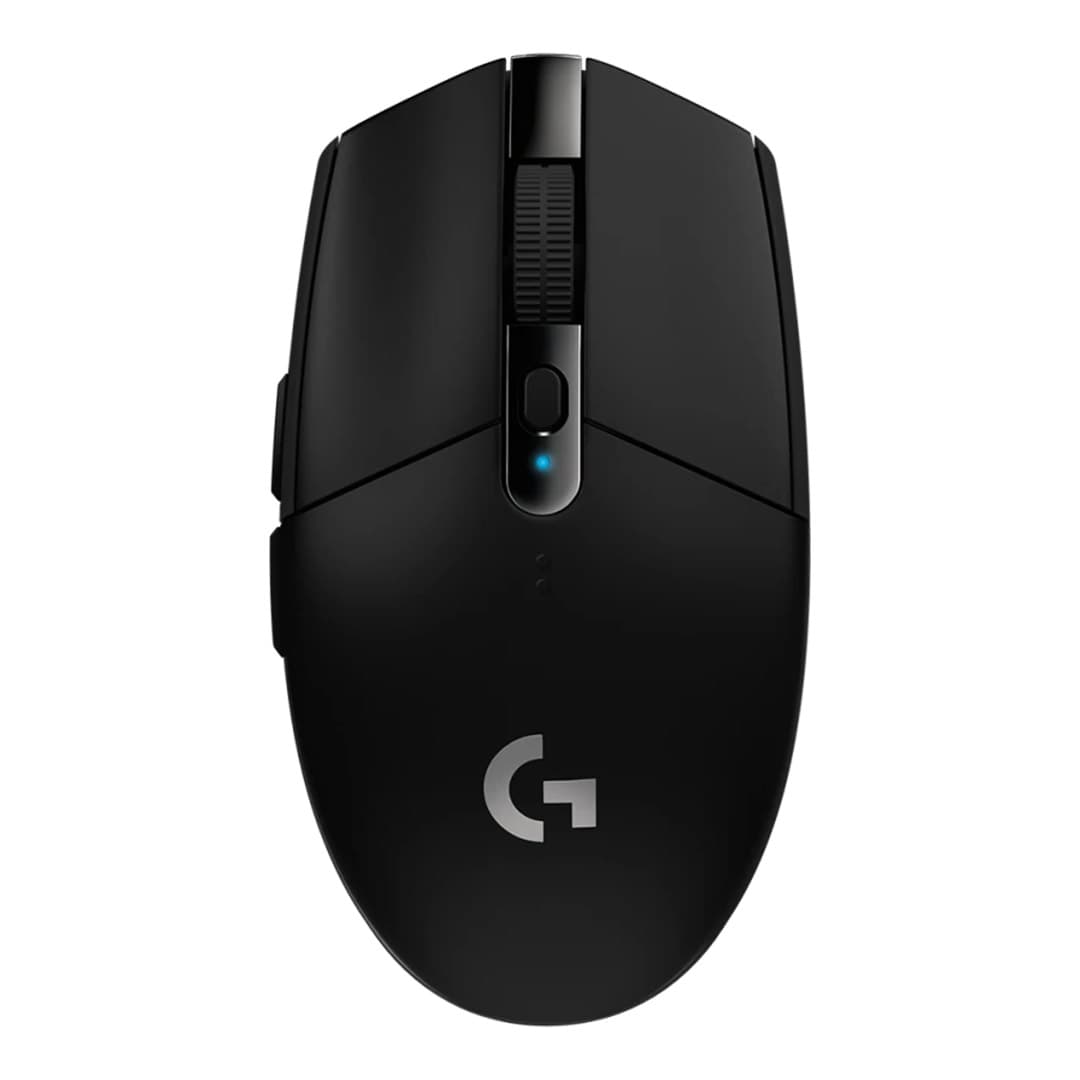 ماوس گیمینگ لاجیتک G304 Lightspeed
