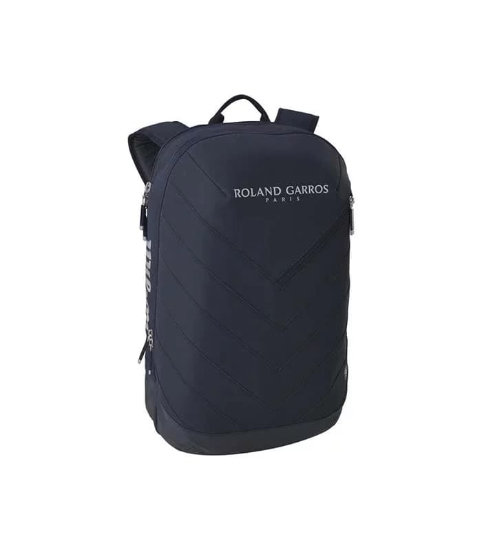 کوله تنیس ویلسون Roland Garros Navy 2024